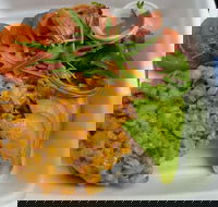 Grapevine Cafe - Accommodation Australia