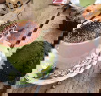 Grounds For Coffee - Accommodation Australia