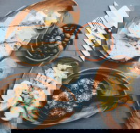 Hunter and Barrel - Accommodation Australia