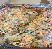 Il Padrino's Pizza - Accommodation Australia