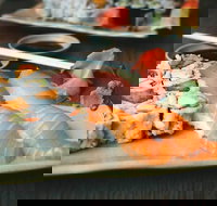 Izumi - Accommodation Australia