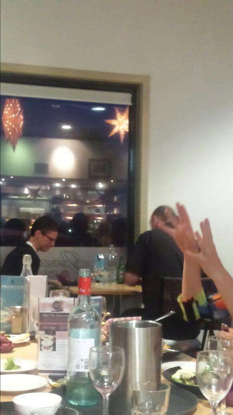 Jack's Bistro - Mordy HQ - Accommodation Australia 0