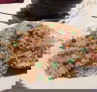 Jade Cafe - Local Tourism