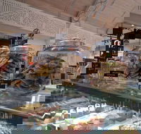 Jamaica Blue - Local Tourism