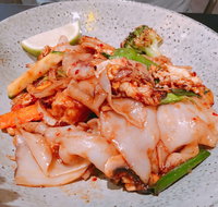 Jarn Charm Thai Cuisine - Accommodation Australia