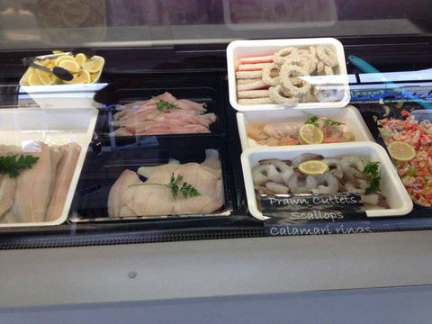 JB's Fish, Chicken & Chips - Accommodation Australia 0