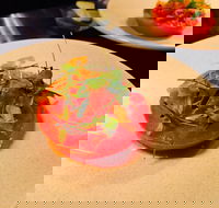 KOI Dessert Bar - Chippendale - Accommodation Australia