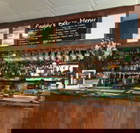 Kwan Ho Restaurant - Accommodation Australia