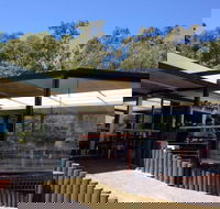 Lake Espresso - Accommodation Australia