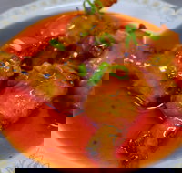 La Rustica Trattoria  Pizzeria - Local Tourism