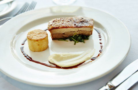 LB's Harbourview Restaurant - North Sydney Harbour View Hotel - Accommodation Australia 0