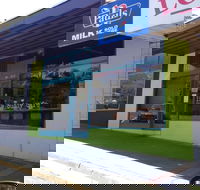Little Buddy Cafe - Local Tourism