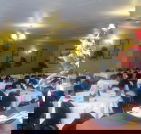 Lo's Rose Garden Chinese Restaurant - Accommodation Australia