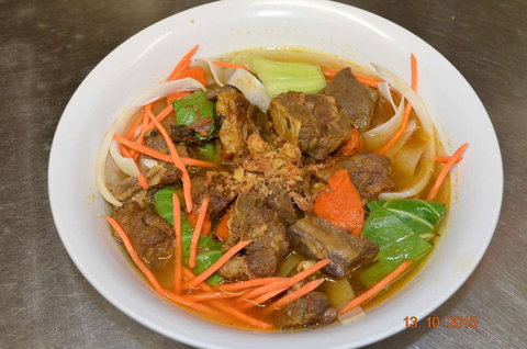 Malik - Accommodation Australia 0