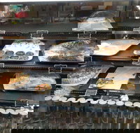 Marmalade Cafe - Local Tourism