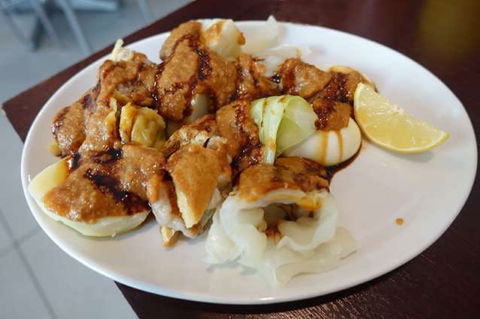 Martabak Cafe Australia - Australia Shopping 0