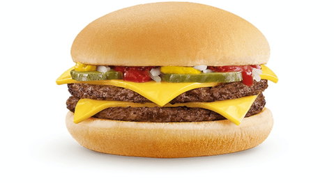McDonald's - Yarrawonga - Australia Shopping 0