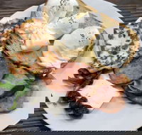 Med Cafe - Accommodation Australia