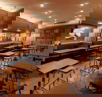 Meet Fresh - Local Tourism