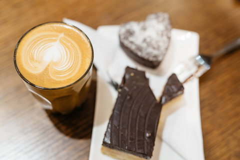 Merlo Torrefazione - Local Tourism 0