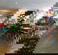 Mid-Century Cafe and Collectables - Local Tourism