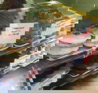 Millhouse Bakery - Local Tourism