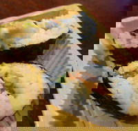 More Rice - Accommodation Australia