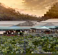 Mount Pleasant Wines - Accommodation Australia