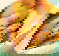 Mrs. Fields - Cockburn Gateway - Success - Accommodation Australia