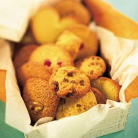 Mrs. Fields - Cockburn Gateway - Success - Accommodation Australia 0