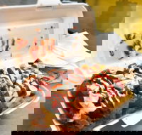 Mums Kebabs - Local Tourism