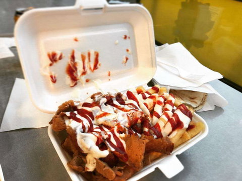 Mums Kebabs - Local Tourism 0