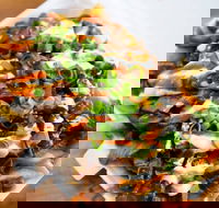 Munchies - Local Tourism