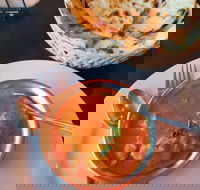 Muskaan K Indian Gourmet - Local Tourism