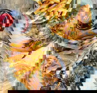 Nando's - Cloverdale - Accommodation Australia