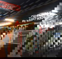 Panic Pizza - Local Tourism