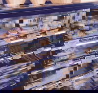 Pardon Coffee - Accommodation Australia