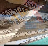 Paul's For Fish - Local Tourism