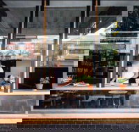 Piccolo Espresso - Accommodation Australia