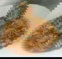 Pizza Masters - Accommodation Australia