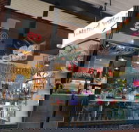 PM's Cafe - Local Tourism