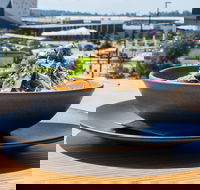 Raw Energy Springfield - Accommodation Australia