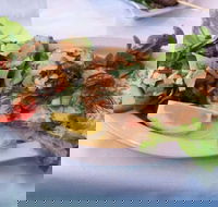 Rose's Lebanese Restaurant - Local Tourism