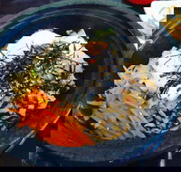 Samwon Garden - Local Tourism