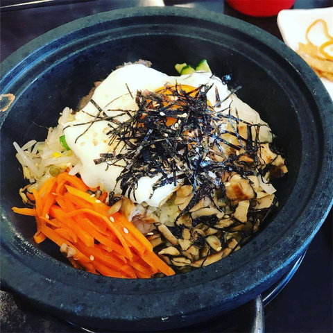 Samwon Garden - Local Tourism 0