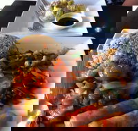 Satay Box - Local Tourism