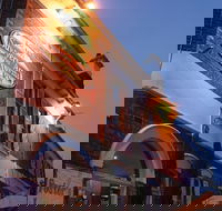 Sawyers Arms Tavern - Local Tourism