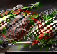 Screaming Beans - Accommodation Australia