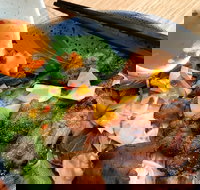 Sen Storm Noodle Bar  Grill - Bed n Breakfasts