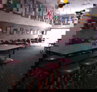 Shamrock Bistro - Accommodation Australia